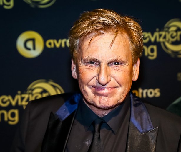 Henny Huisman maakt documentaireserie over de 90s