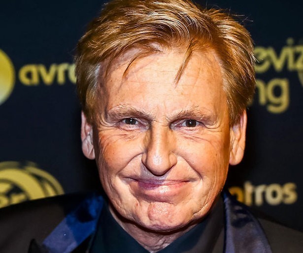 Henny Huisman bedankte voor plek in Beter laat dan nooit