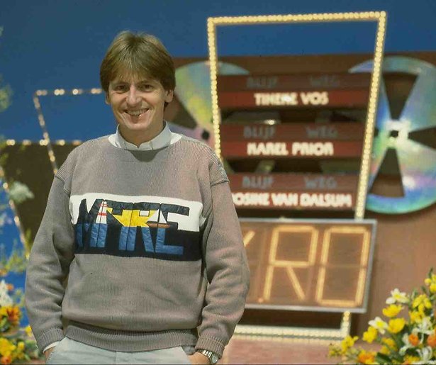 Winnaar Gouden Televizier-Ring 1985: Playback Show