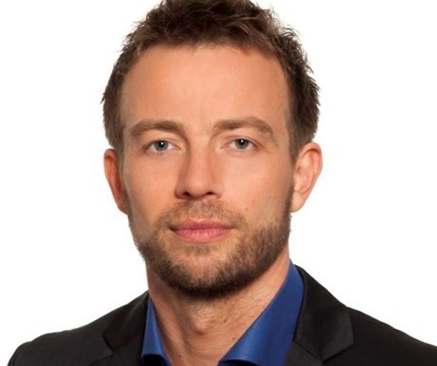 Vrouw Henry Schut bevallen van dochter