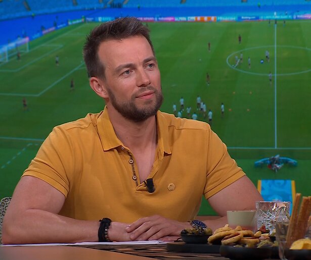 Henry Schut open over gezondheidsproblemen