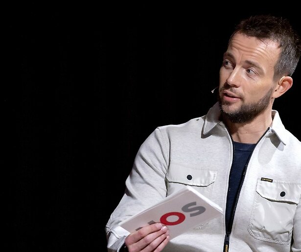 Henry Schut niet op televisie te zien tijdens de sportzomer: 'Hij moet herstellen'