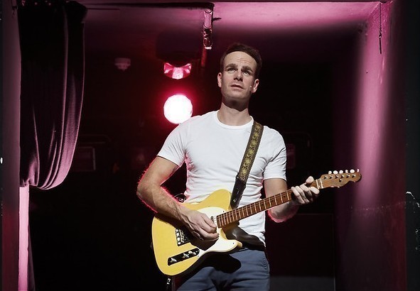 Onze Henry van Henry van Loon in première bij SBS6