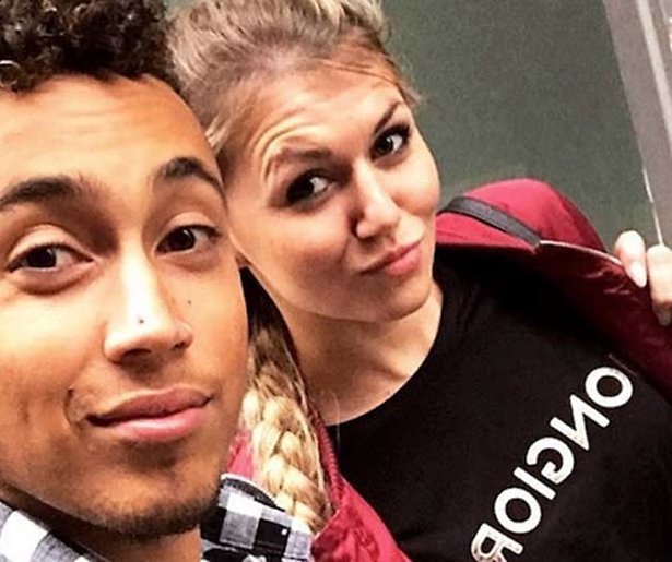 De eerste Temptation Island-liefdesbaby is een feit! 