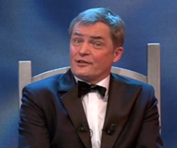 De TV van gisteren: Herman Finkers sluit als winnaar 2015 af