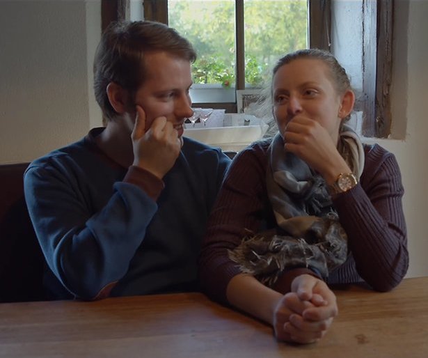 Boer Zoekt Vrouw Internationaal 2017: De Logeerweek deel 5