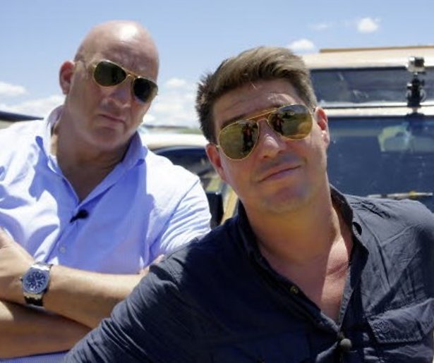 De TV van gisteren: Herman en Martijn starten matig