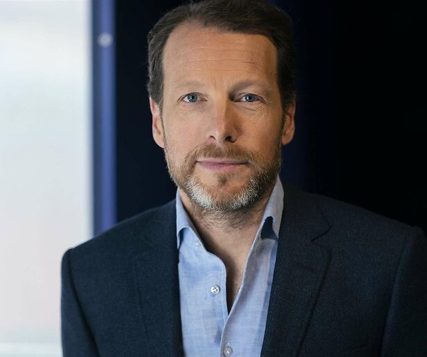 Spraakmakers voegt Herman van der Zandt toe aan presentatieteam