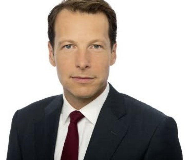 Herman van der Zandt stopt als Schermman