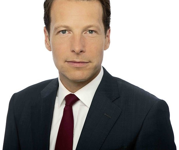 Herman van der Zandt presenteert Gouden Kalveren