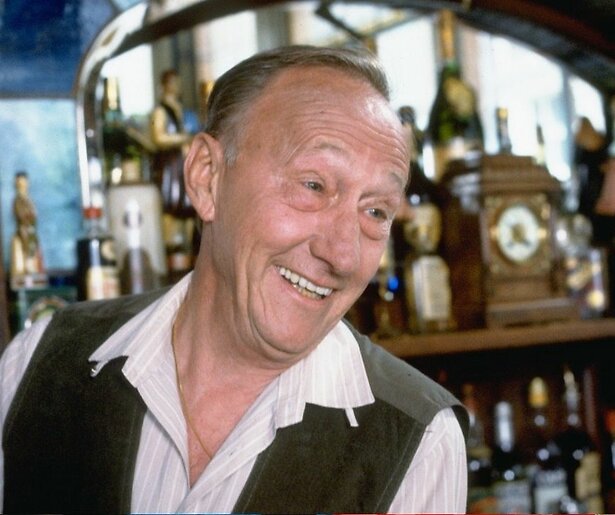 Hoe is het toch met Herman Kortekaas (95) uit Peppi en Kokki?