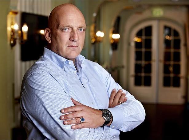 Herman tegen de rest op z'n Pools