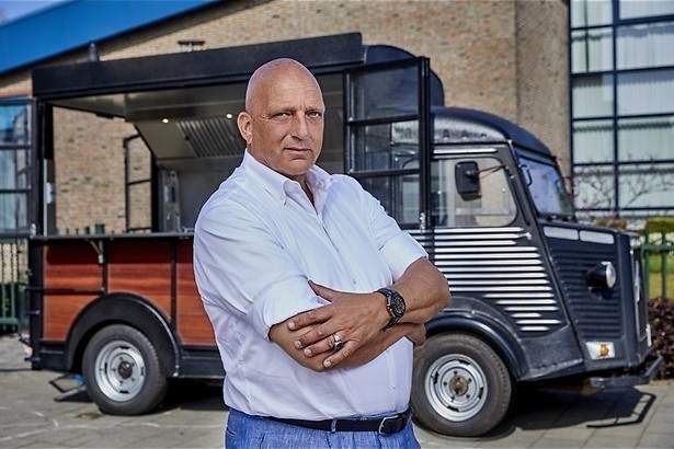 Den Blijker aan de bak in crisistijden