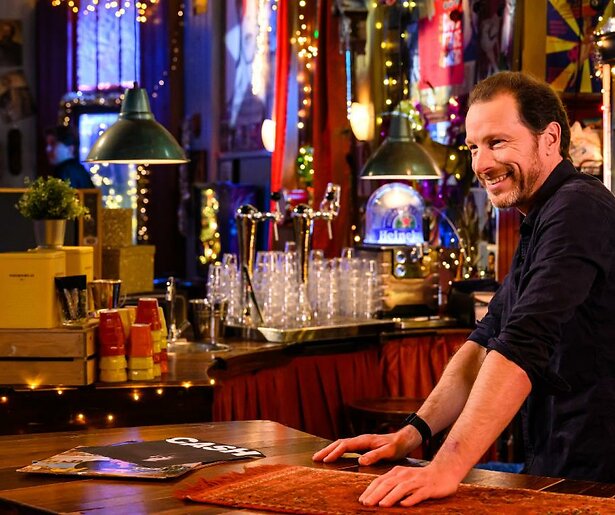 NPO Radio 2 doet aangifte van diefstal bij Top 2000 Café