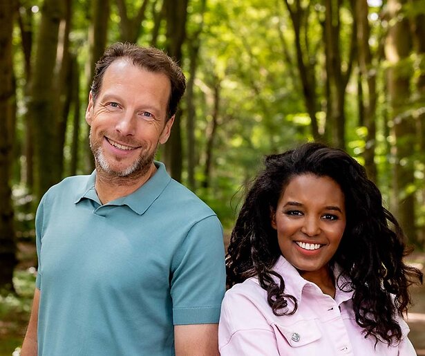 Herman van der Zandt volgt Fons de Poel op bij Het Gevoel van de Vierdaagse