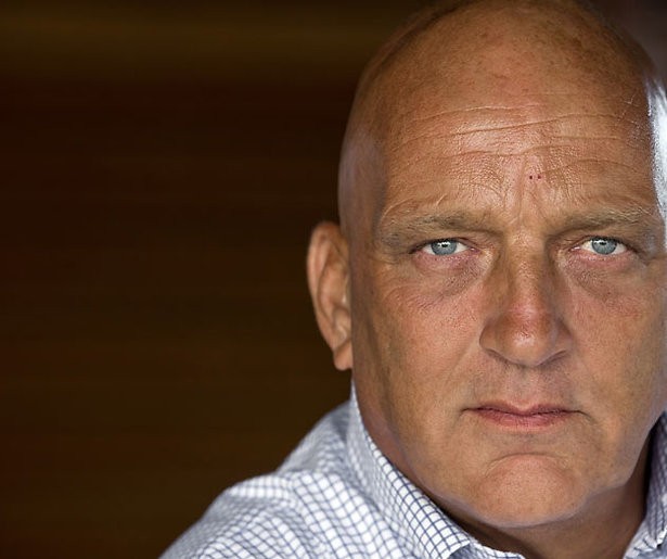 Herman den Blijker stomverbaasd over horror-recensie Goud