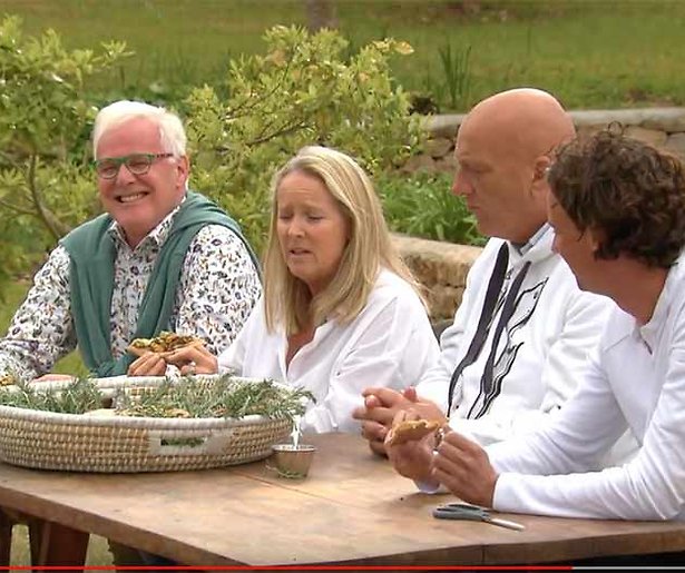 Meneer Reimers komt niet meer bij