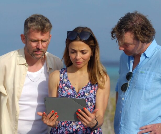 Dit zijn de twee finalisten van Het Perfecte Plaatje