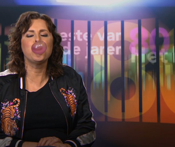 De TV van gisteren: Amper kijkers voor Beste van de Jaren 80