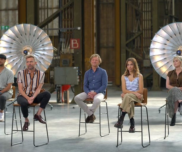 Zo loopt de zevende aflevering van Het Perfecte Plaatje af