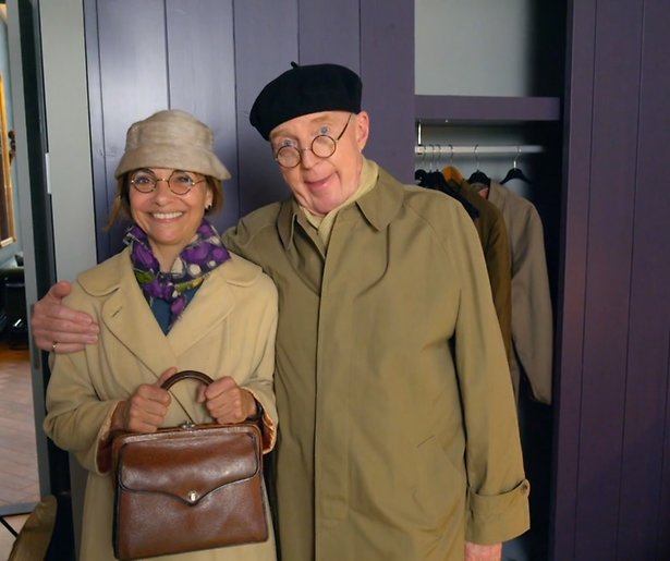 De TV van gisteren: 1,5 miljoen kijkers voor hilarische halve finale Het Perfecte Plaatje 