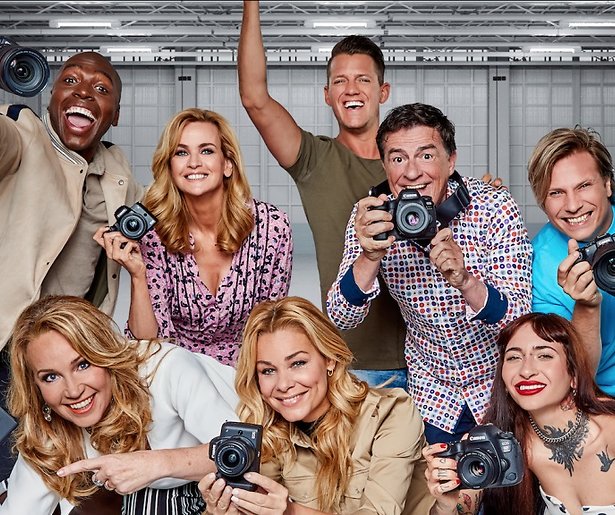 Dit zijn de finalisten van Het Perfecte Plaatje