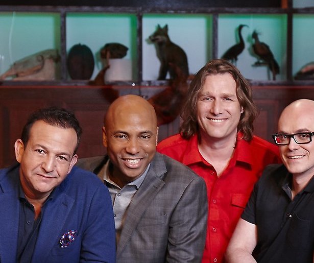 RTL gooit Het Zijn Net Mensen op de schop