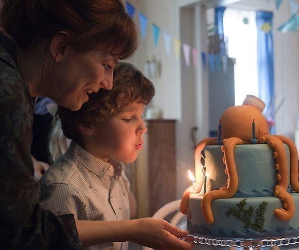 Lies Visschedijk speelt hoofdrol in EO-serie Het a-woord