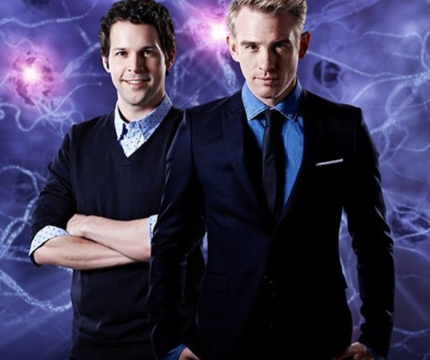 De TV van gisteren: 1.5 miljoen voor Het Beste Brein van Nederland