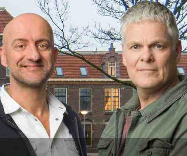 100 mensen laten zich opsluiten voor nieuw programma Het Instituut