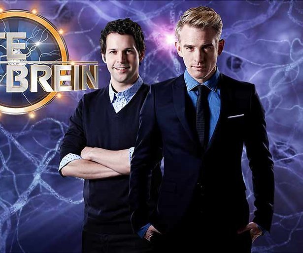 Interview met Victor Mids over Het Beste Brein