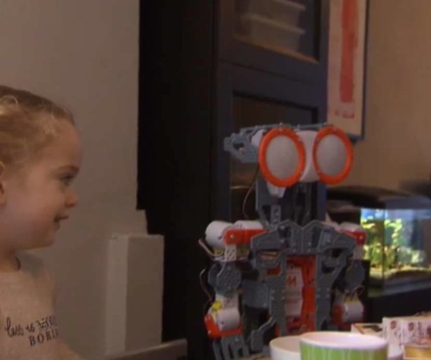 Nog meer gekke ouders in Het beste voor je kind