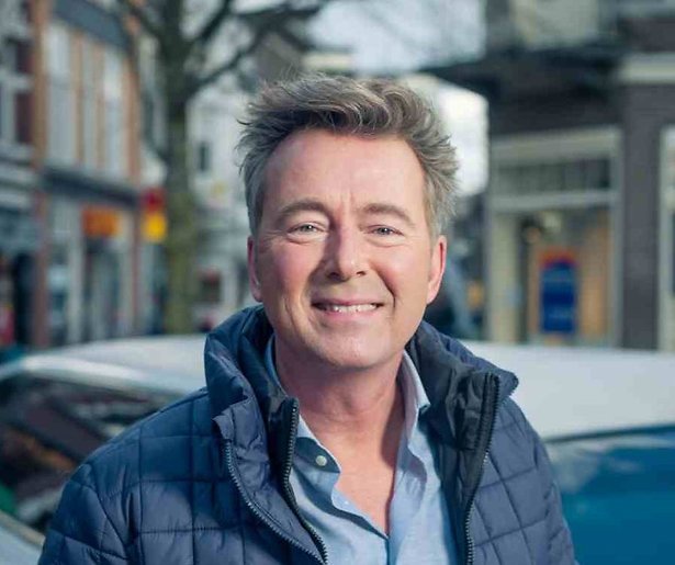 De TV van gisteren: 1,2 miljoen voor eenmalig Familediner XL