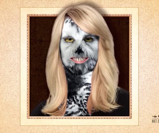 De TV van gisteren: Stuivertje wisselen tussen NPO 1 en RTL 4