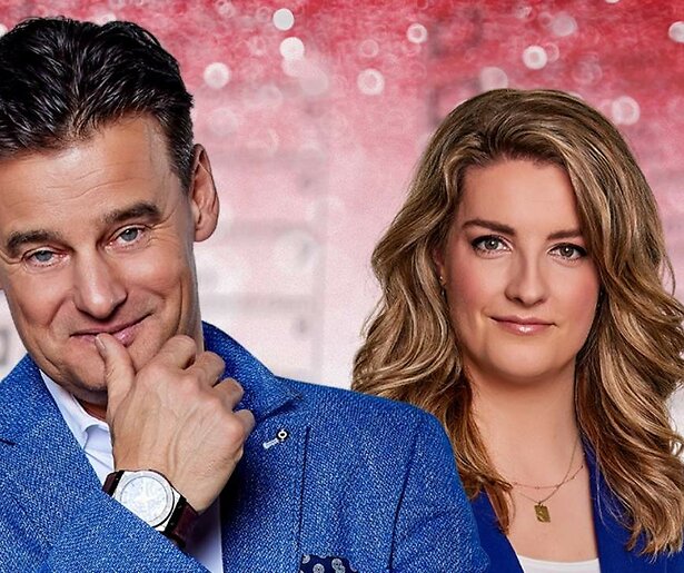 Kijk LIVE naar Het Debat van Nederland met Wilfred Genee en Merel Ek