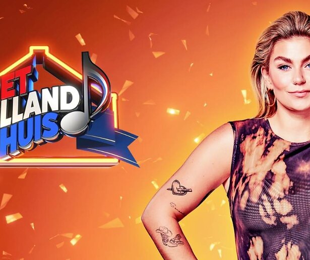 Op deze datum gaat Het Holland Huis met Roxeanne Hazes van start