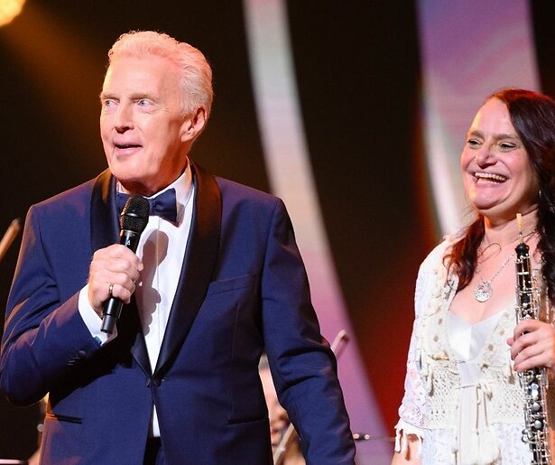 Het MAX Orkest gaat het land in: hier kun je ze zien