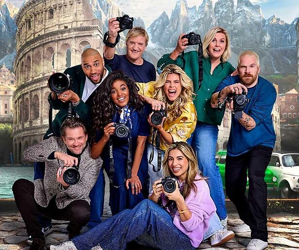 Dit weten we al over het gloednieuwe seizoen van Het Perfecte Plaatje op Reis