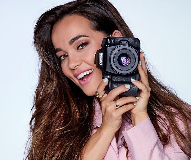 Bibi Breijman door politie staande gehouden in Het perfecte plaatje