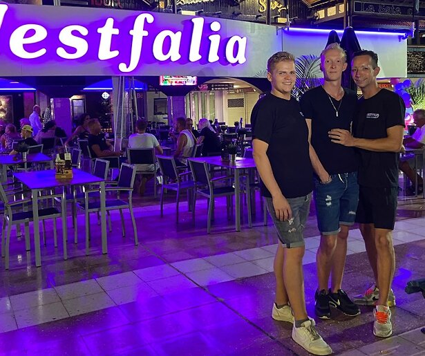 Tegenslag na tegenslag in Het Roer Om