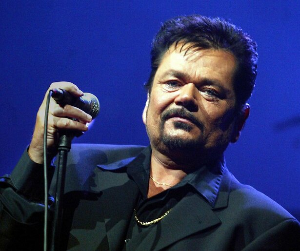 Vanaf deze dag is de docu Bloed, Zweet en Tranen over André Hazes te zien op NPO1