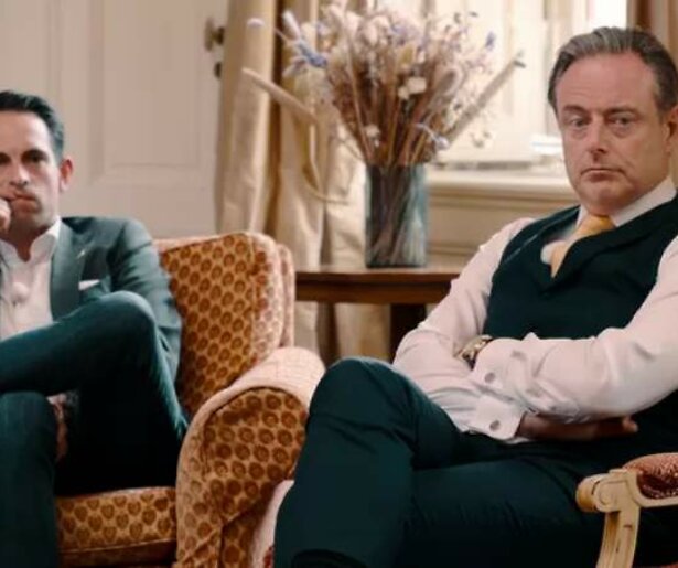 Het Vlaamse programma Het Conclaaf komt naar RTL