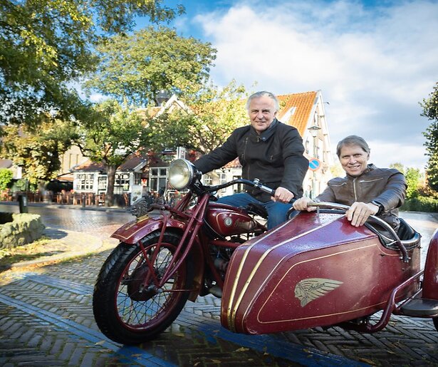 Omroep MAX-programma Het Dorp keert terug op de buis