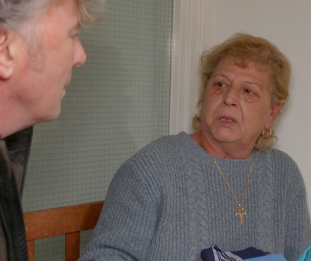 De TV van gisteren: bijna 1,2 miljoen kijkers voor schrijnend Het Familiediner