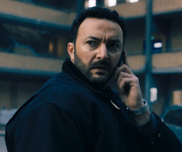 Nasrdin Dchar stelt belangrijkste personages uit nieuwe thrillerserie Het Gouden Uur voor