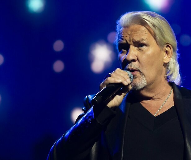 Meezingen met Songfestival-klassiekers