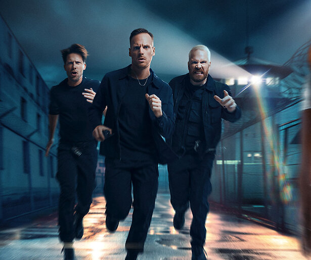 StukTV kondigt nieuwe reeks van Het Jachtseizoen: Most Wanted aan