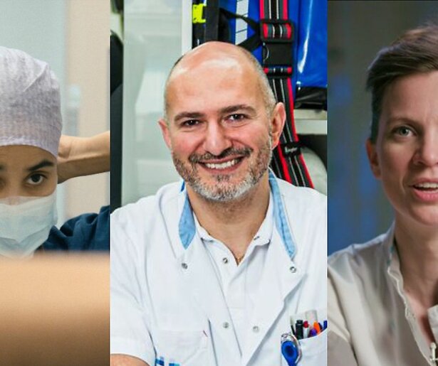 De drie beste realityseries over ziekenhuizen die je deze zomer (terug) kunt kijken