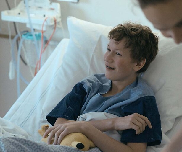 De nieuwe realityserie Het Kinderziekenhuis gaat van start op RTL 4