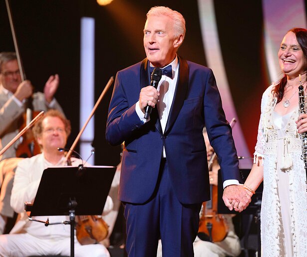 André van Duin: 'Er komt een vervolg van Het MAX Orkest' 